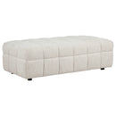 Amara 4-Piece Upholstered Sectional Sofa Find in store