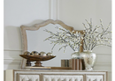 Queen Bed Antonella