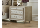 Queen Bed Antonella