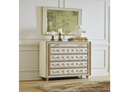 Queen Bed Antonella