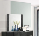Blacktoft 4-Piece Queen Panel Bedroom Set Black